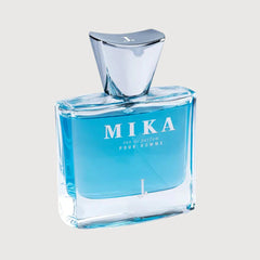 J. Mika 50Ml Edp