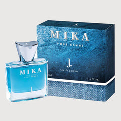 J. Mika 50Ml Edp