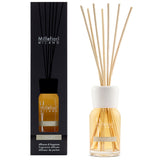 Millefiori Naturals Diffuser Reeds Mineral Gold