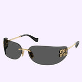 Miu Miu Mu A51S 5Ak5S075 Sunglasses