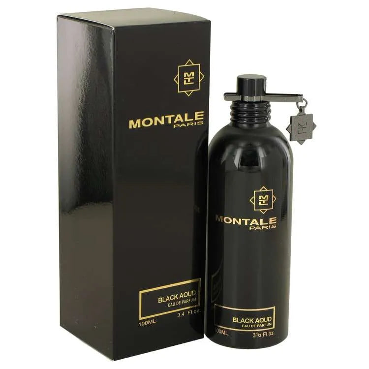 Montale Paris Black Aoud EDP