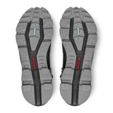On Cloud Mens Cloudrock 2.0 Waterproof Shoes in Alloy Eclipse