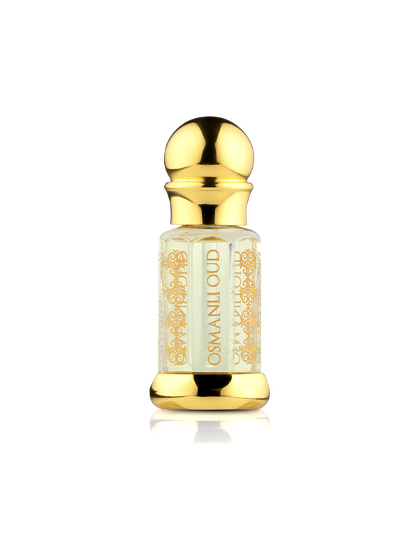 Osmali Oud Tule Mukhallat Unisex Perfumed Oil