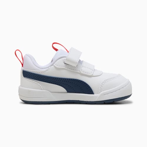 Puma Kids Multiflex 2 Sl V Inf Shoes White