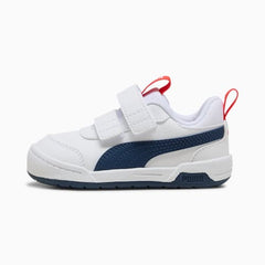Puma Kids Multiflex 2 Sl V Inf Shoes White