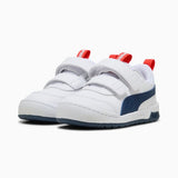 Puma Kids Multiflex 2 Sl V Inf Shoes White