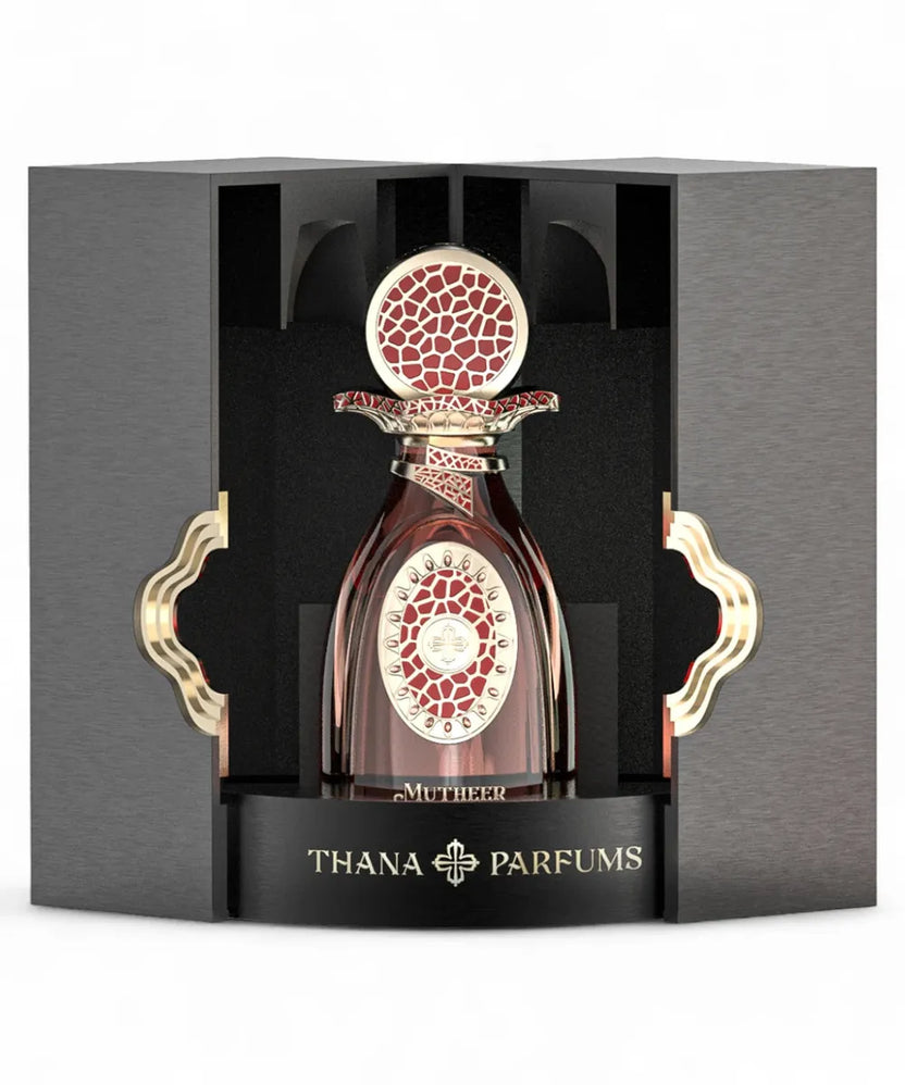 Thana Mutheer Perfume Unisex Fragrance