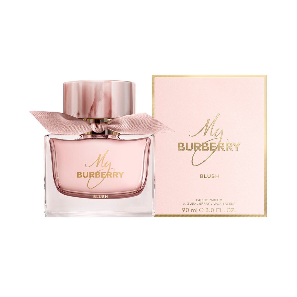 Burberry My Burberry Blush Eau De Parfum Fragrance For Women