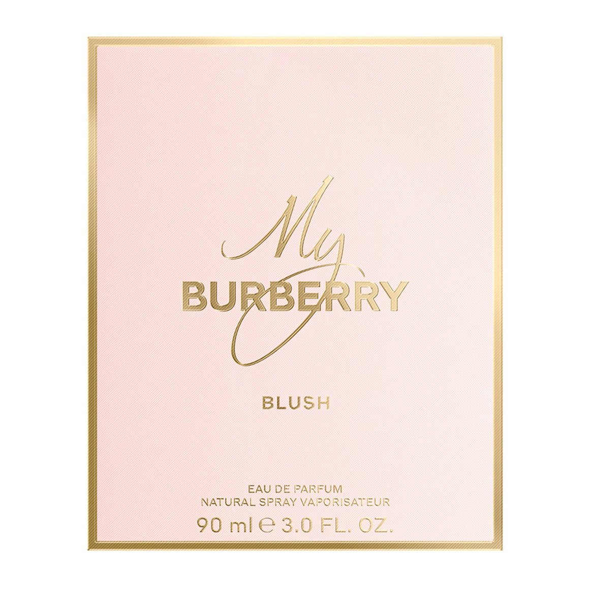 Burberry My Burberry Blush Eau De Parfum Fragrance For Women