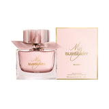 Burberry My Burberry Blush Eau De Parfum Fragrance For Women
