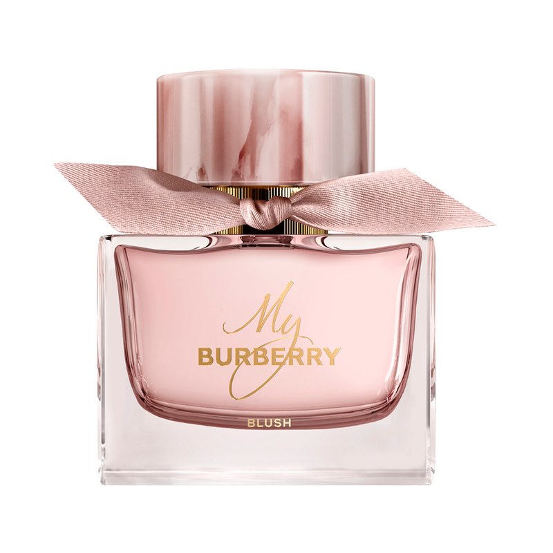 Burberry My Burberry Blush Eau De Parfum Fragrance For Women