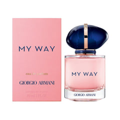 Giorgio Armani My Way Eau de Parfum
