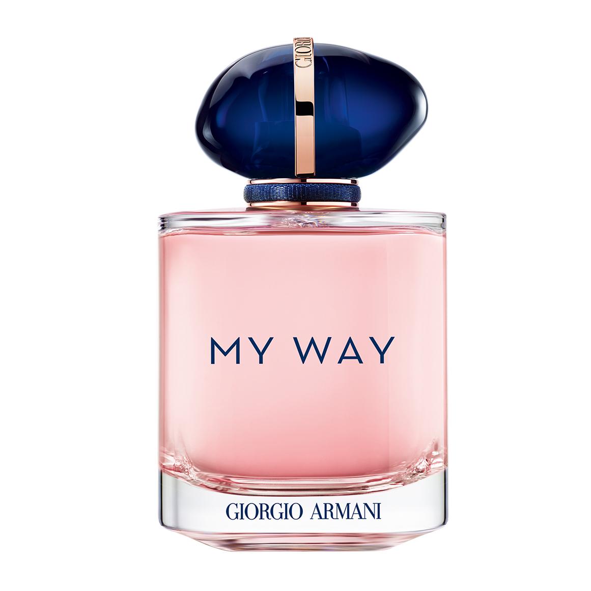 Giorgio Armani My Way Eau de Parfum