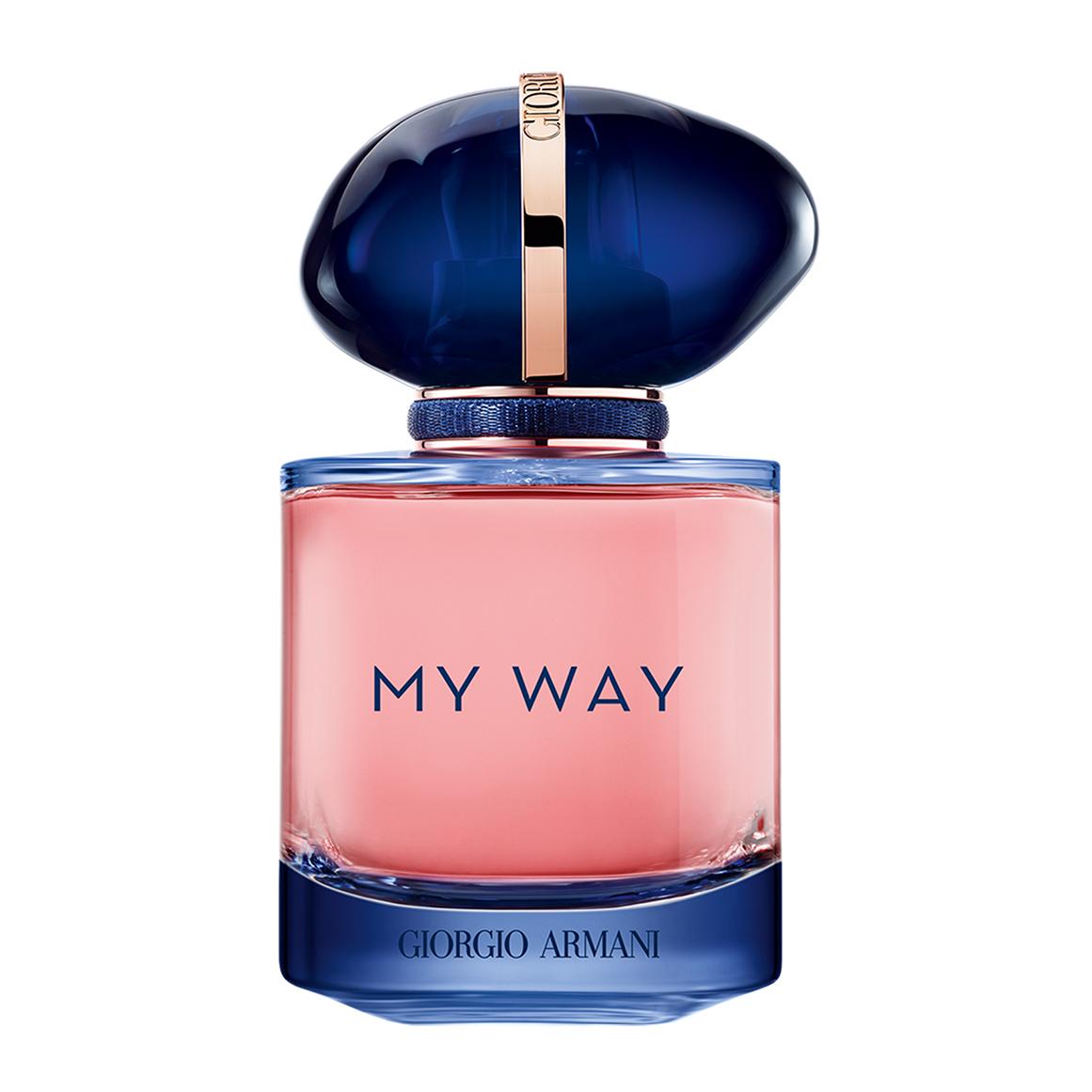 Armani My Way Intense Eau De Parfum