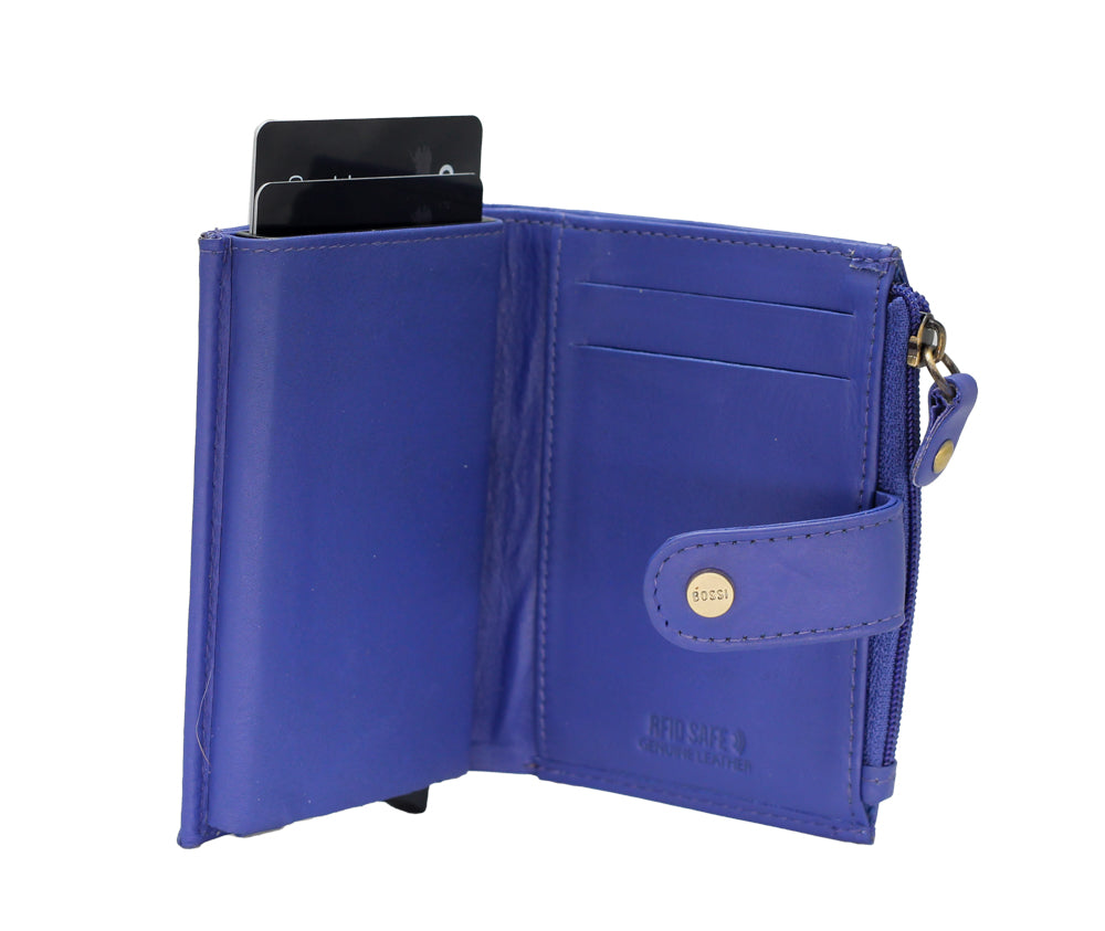 Bossi Nadia Ladies Clip Mech Aquatic