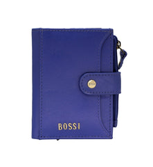 Bossi Nadia Ladies Clip Mech Aquatic