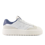 New Balance Mens 302 Lifestyle Sneakers In White