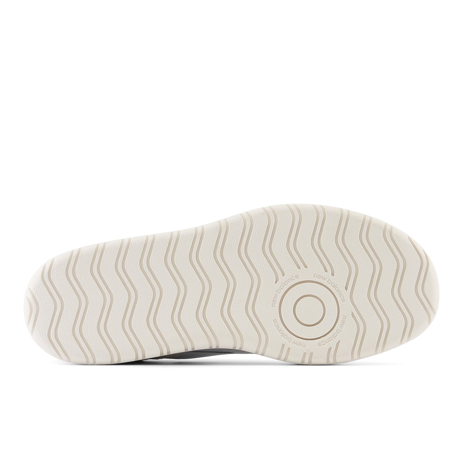 New Balance Mens 302 Lifestyle Sneakers In White