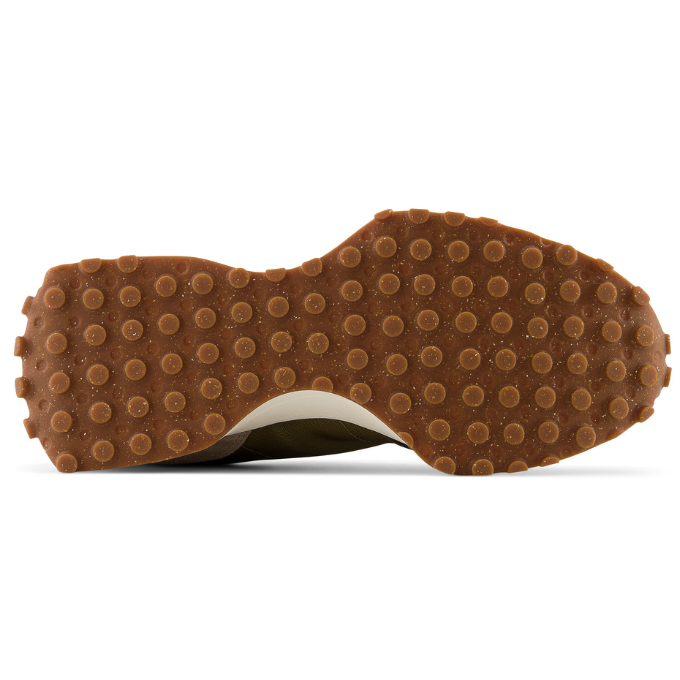 New Balance Mens Lifestyle Sneakers In Olive Multi
