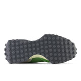 New Balance Mens 327 Lifestyle Shoes In Green