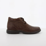 Hush Puppie Nils Chestnut