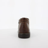 Hush Puppie Nils Chestnut