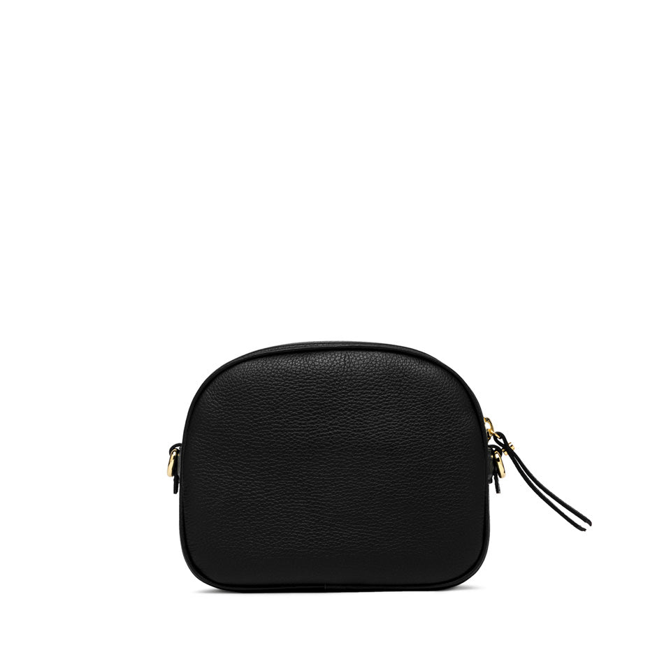 Gianni Chiarini Nina Bs 10530 Grn-Na Black