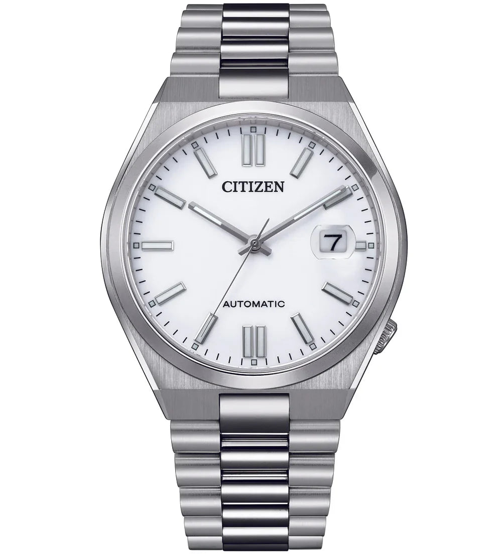 Citizen Gents Auto Tsuyosa