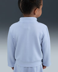 Nike Girls Varsity Prep 2 Piece Set Ghost