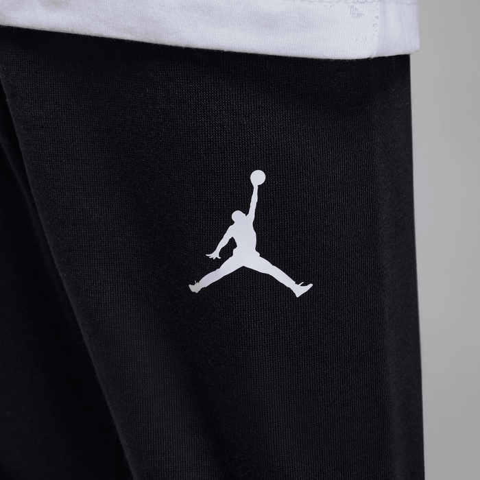 Jordan Boys Jersey Pack Set In Black & White