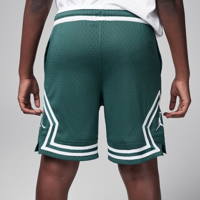 Jordan Green Mj Df Sport Diamond Short