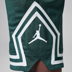Jordan Green Mj Df Sport Diamond Short
