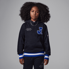 Jordan Jdb Court Of Legends Sweatshirt Black