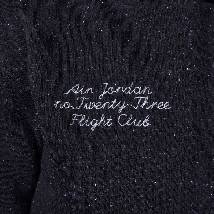 Jordan Jdb Court Of Legends Sweatshirt Black