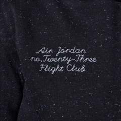 Jordan Jdb Court Of Legends Sweatshirt Black