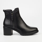 Butterfly Feet Ladies Noxer 2 Boots Black