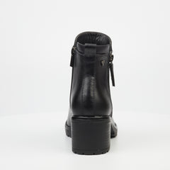 Butterfly Feet Ladies Noxer 2 Boots Black
