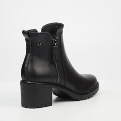 Butterfly Feet Ladies Noxer 2 Boots Black