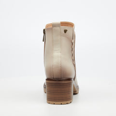 Butterfly Feet Ladies Noxer 7 Boots Bone