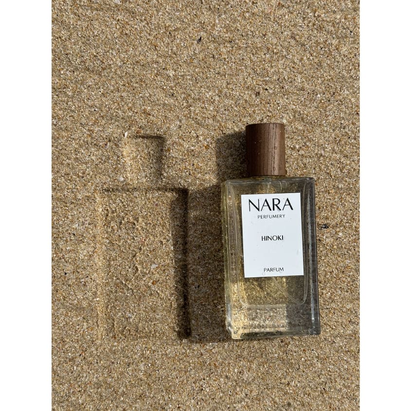 Nara Hinoki Edp Unisex Fragrance