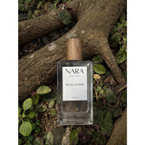 Nara Hyogo Leather Edp Unisex Fragrance