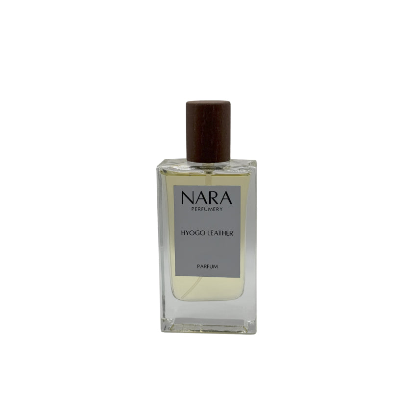 Nara Hyogo Leather Edp Unisex Fragrance