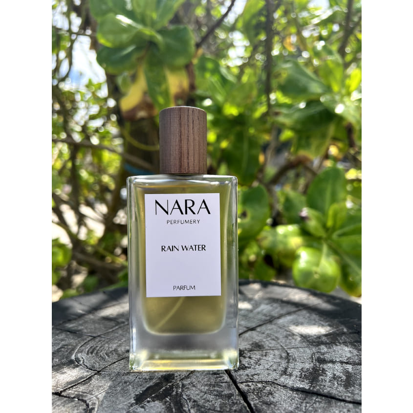 Nara Rain Water Edp Unisex Fragrance