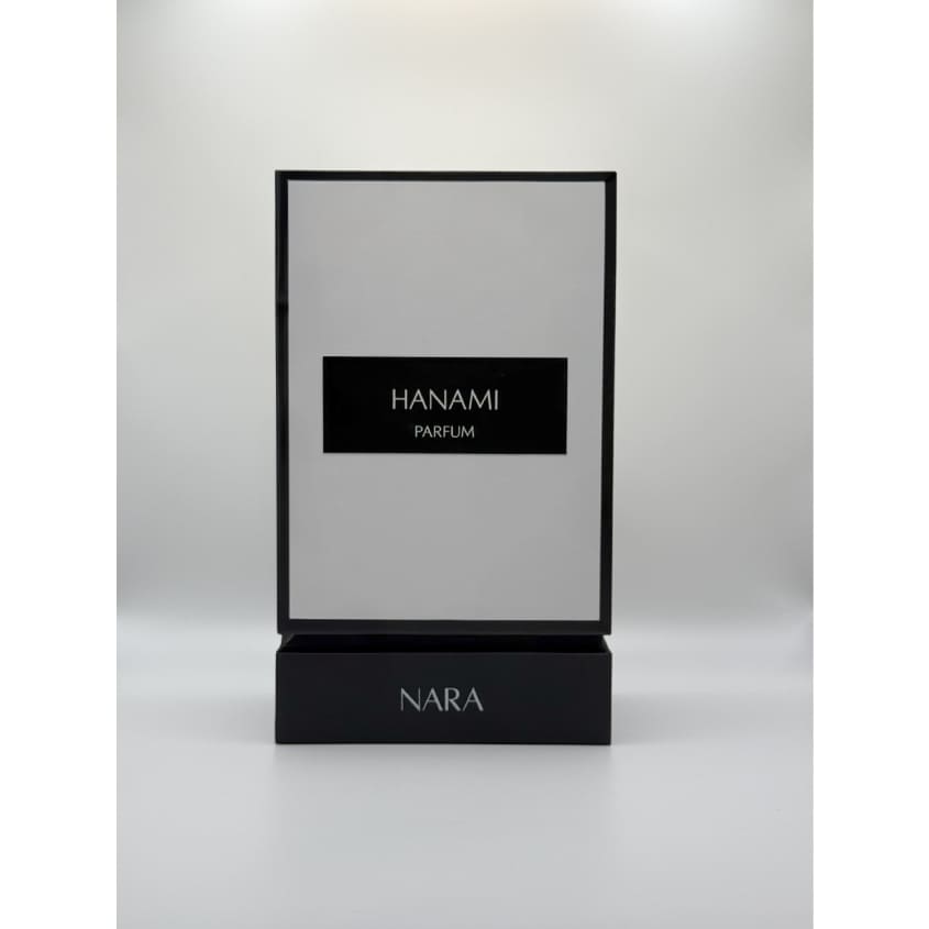 Nara Hanami Edp Unisex Fragrance
