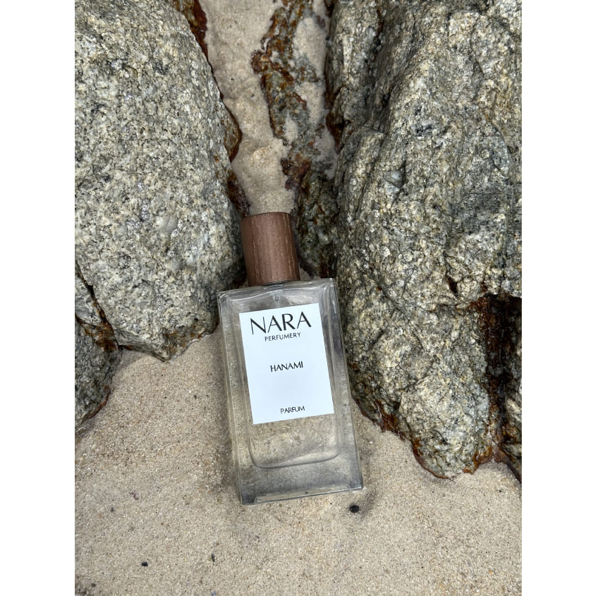 Nara Hanami Edp Unisex Fragrance