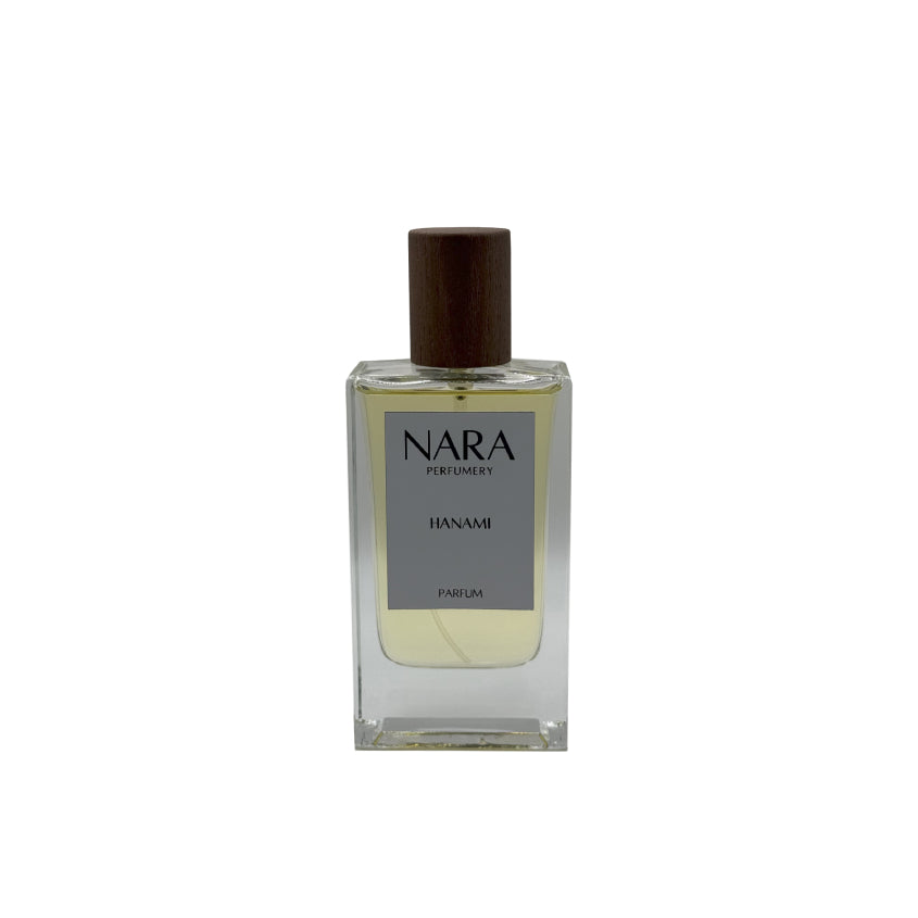 Nara Hanami Edp Unisex Fragrance