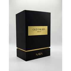 Nara Oud Takara Edp Unisex Fragrance
