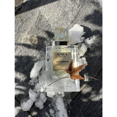 Nara Oud Ikebana Edp Unisex Fragrance