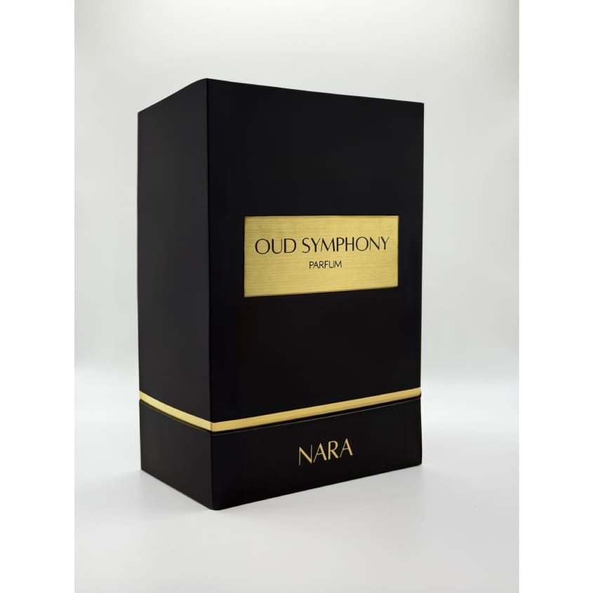 Nara Oud Symphony Edp Unisex Fragrance