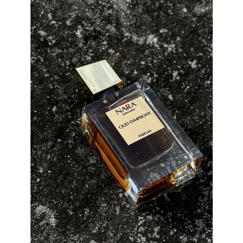 Nara Oud Symphony Edp Unisex Fragrance